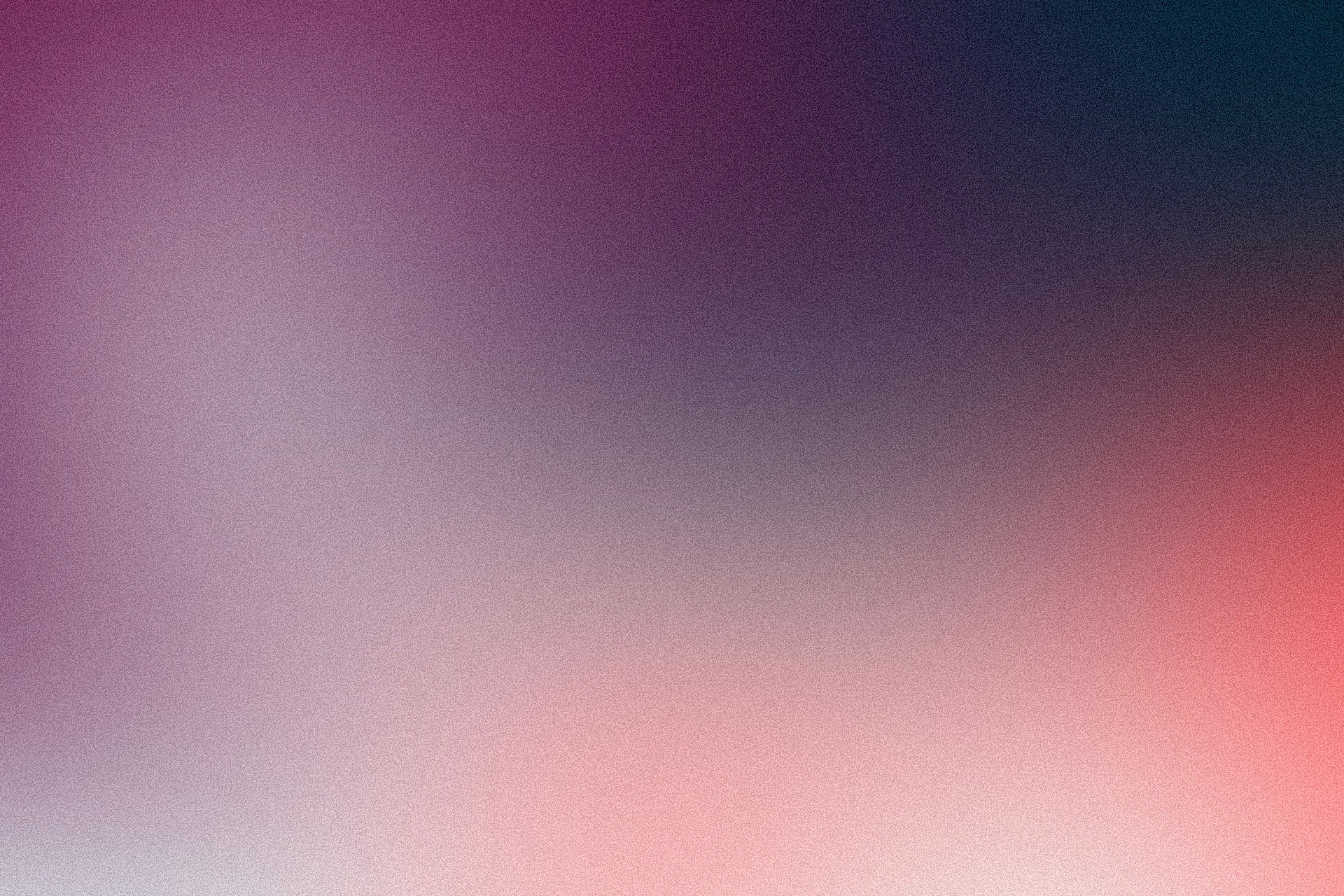 Gradient With Noise Background
